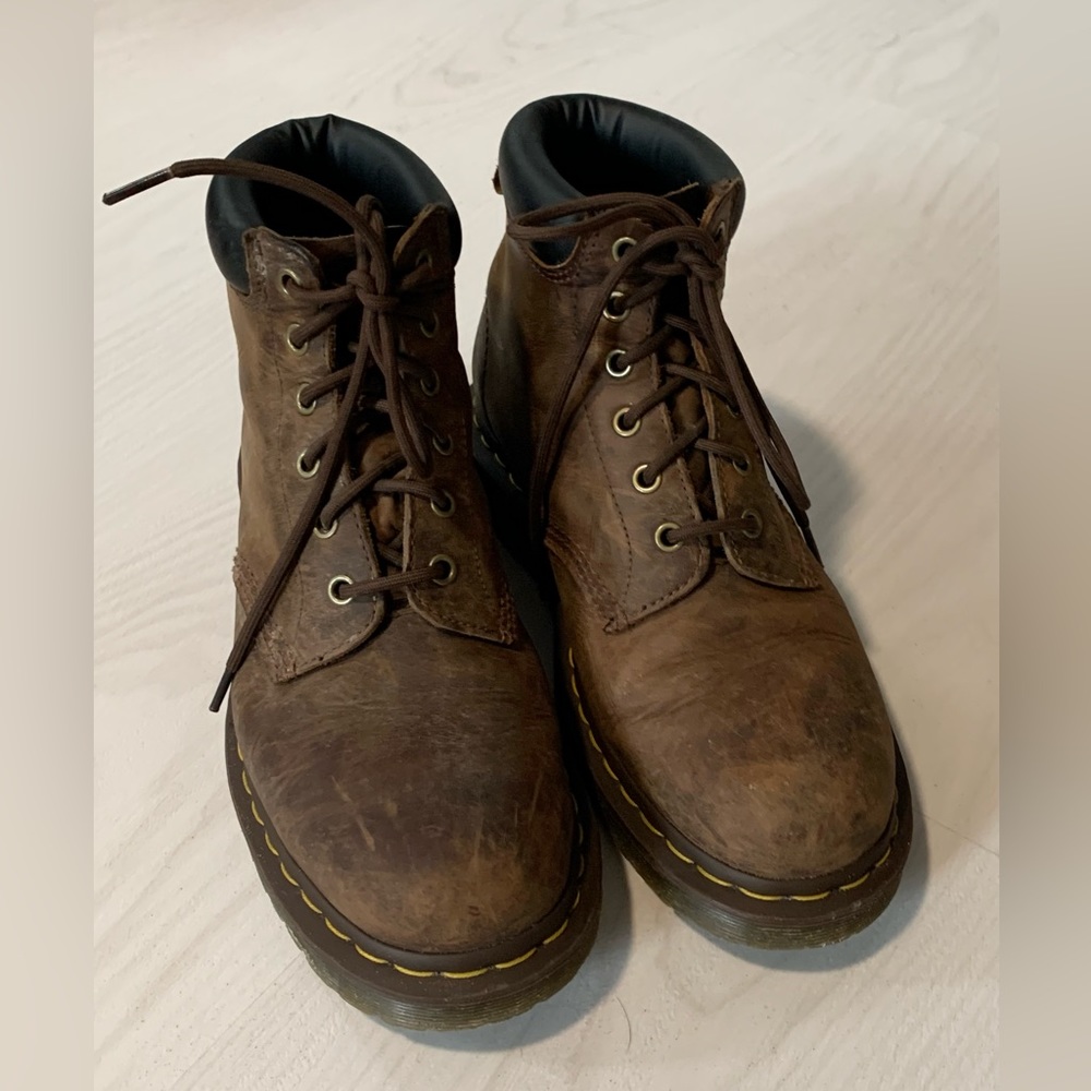 Dr Martens 939 Ben Boot